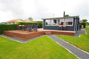 Hejlsminde, ground floor, 2 bedrooms