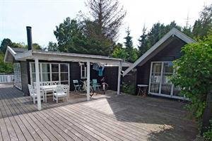 Ordrup, ground floor, 3 bedrooms