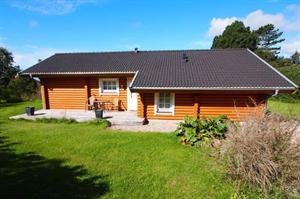 Ordrup, ground floor, 3 bedrooms