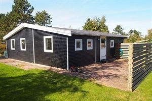 Ordrup, ground floor, 2 bedrooms