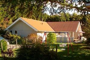 Nysted, ground floor, 3 bedrooms