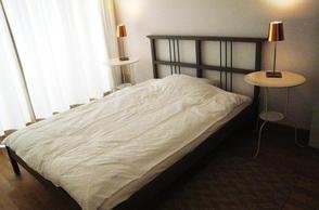 Appartement de vacances à Bruxelles – Opera 4