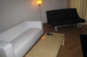Ferienwohnung in Brüssel – Opera 11