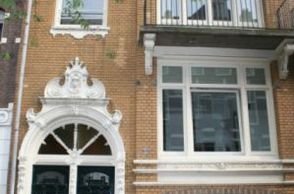Holiday apartment in Amsterdam – Helmners-Inn Apartment