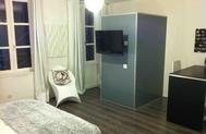 villa capucine Appartement F1 30 m2 courte durée