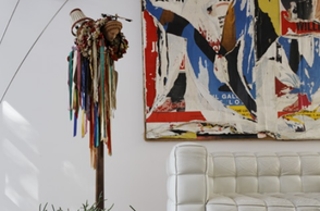 Ferienwohnung in Brüssel – Max 69- room1