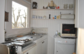Studio Montmartre Belvedere– Kitchen
