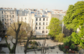Studio Montmartre Belvedere– Inner yard