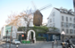 Studio Montmartre Belvedere– "Le Moulin de la Galette"