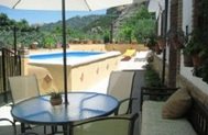 La Atalaya en sierra de Cazorla-La Iruela