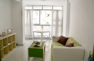 Bonito piso junto a la playa (El Palo, Málaga)