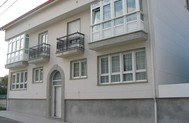 APARTAMENTO EN FINISTERRE COSTA DA MORTE