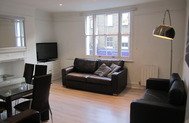 LUXURY NEW 3 BEDROOM DUPLEX