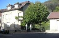 appartement 3 pièces de 85 m2 dans villa 