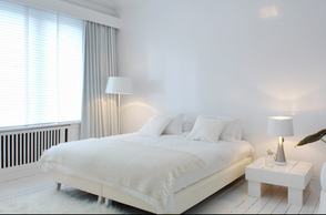 Ferienwohnung in Brüssel – Lenoir 96-White room