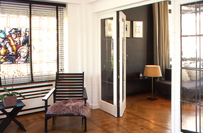 Ferienwohnung in Brüssel – Lenoir 96