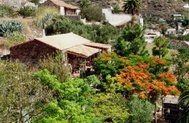 Casas los Pinos / Temisas Gran Canarias
