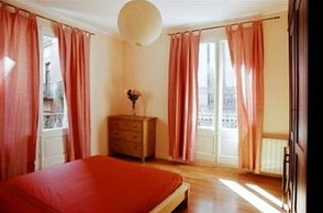 Holiday apartment in Barcelona – Vidre Home - Plaza Real