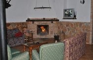 CASA RURAL LA FABRICA DE NACE EL RIO