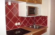 Apartment 200m from the ski slopes 2p.