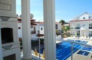 Stella Luxury Duplex 3+1 Apartment & Residences