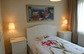 BonApart - Istanbul - Istinye Bosphorus – Master Bedroom - Double Bed 