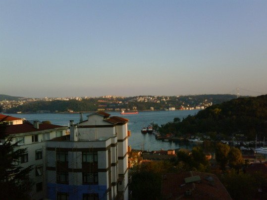 BonApart - Istanbul - Istinye Bosphorus – Bosphorus - View