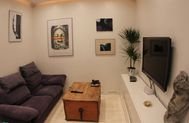 Central Studio at Centralen
