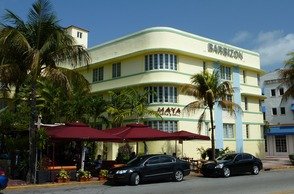 Ferienwohnung in Miami Beach – BEACHFRONT APARTMENT ON OCEAN DRIVE (SOUTH BEACH).