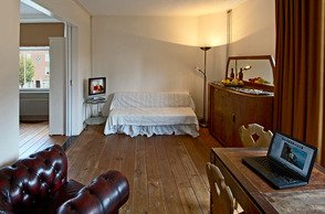 Holiday apartment in Amsterdam – Amsterdam Center Oosterpark 2 bedroom