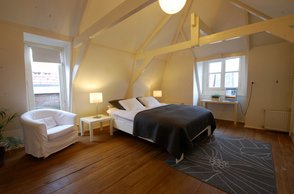 Holiday apartment in Amsterdam – Center Canal Prins Luxury 2 bedroom Apartment