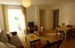 Cosy apartment with a patio in the Heart of Lisbon– Living Room and Patio door