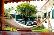 Vacation home with pool near beach and golf