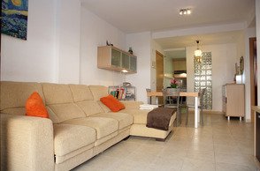 Holiday apartment in Valencia – Beach 1´  Valencia 15´Terrace.Pool