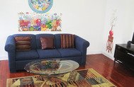 Large Elegant & Private1Br Apt-12 min-Manhattan