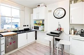 Holiday apartment in London – LUXURY NEW 3 BEDROOM DUPLEX