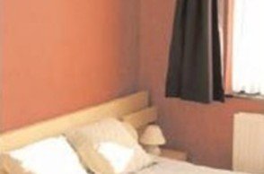 Ferienwohnung in Brüssel – Brussels Bed and Breakfast - Corail