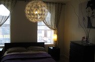 Beautifully Renovated 2-Bedroom Apt, 15 min to NYC