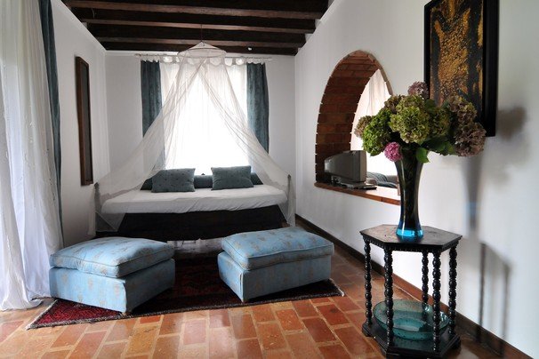 Giardino Grande – Suite