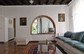 Giardino Grande– Living room