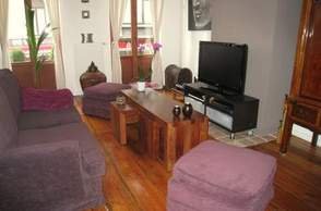 Appartement de vacances à Bruxelles – BoomHostel Boniface