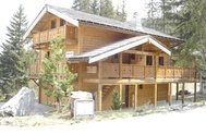 Chalet Côté Coeur
