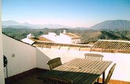 FABULOUS HOUSE ANDALUCIA WITH WOODBURNER & TERRACE