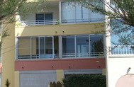 Appartement de vacances