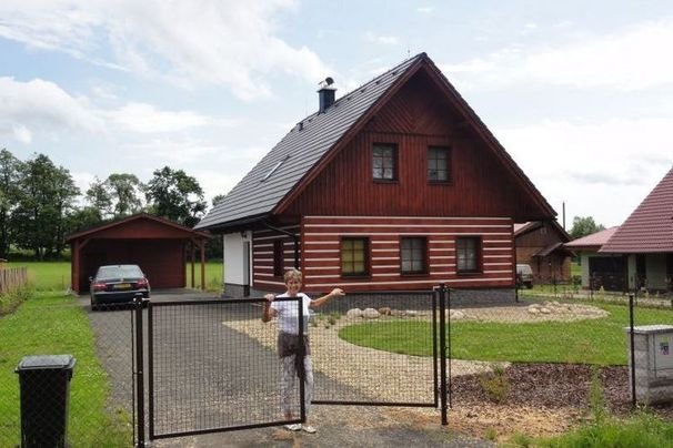 Jagers Lodge