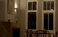 Belgian chocolate– dining area