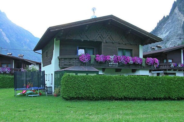 Haus Schmid