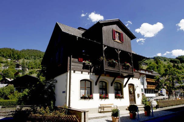 Haus an der Litz