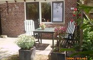 2 pers apartment,taniaburg