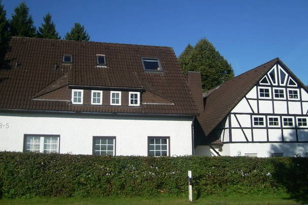 Heidehof 1 Stock